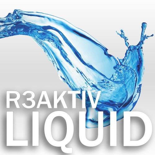 Liquid (Original Mix)