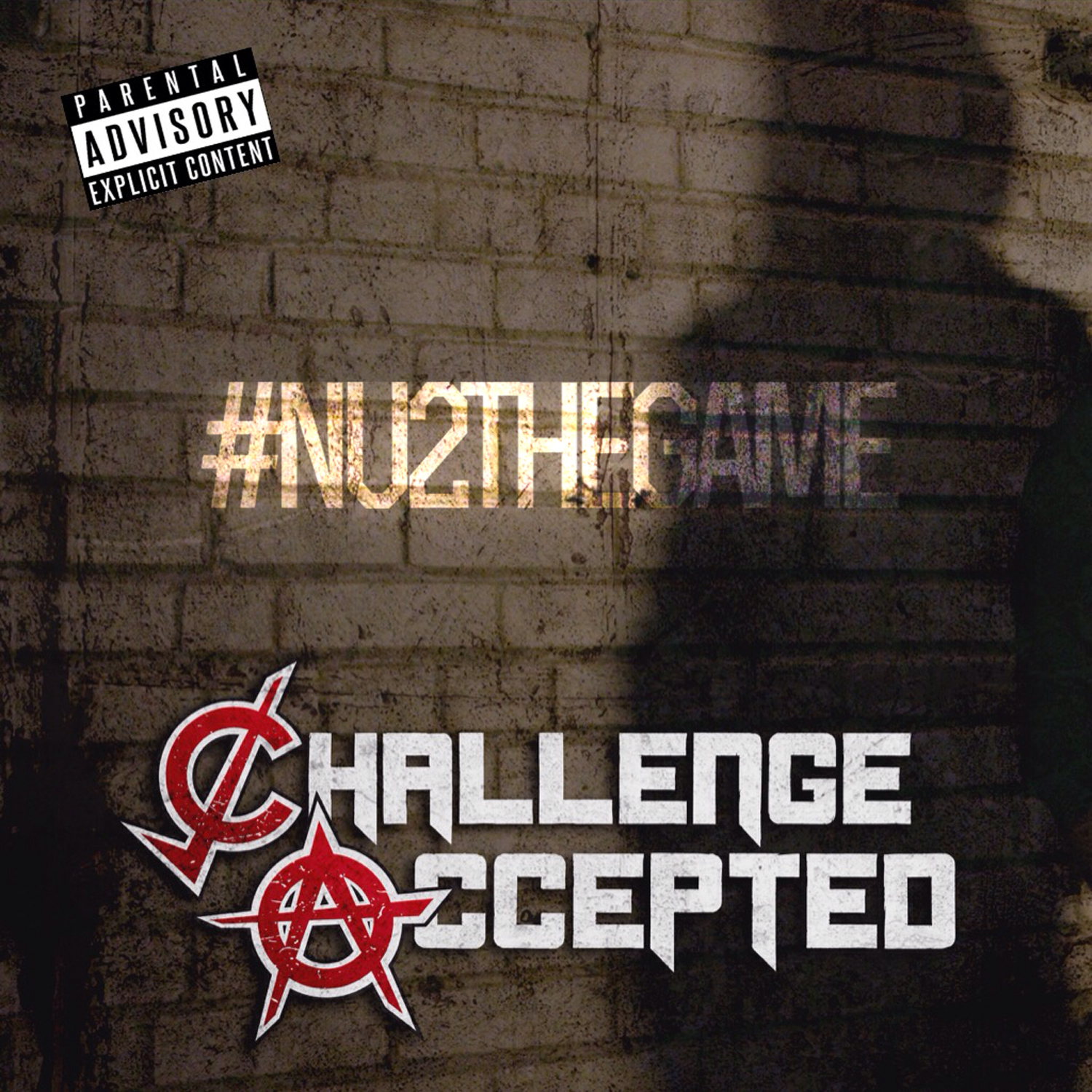 #NU2THEGAME