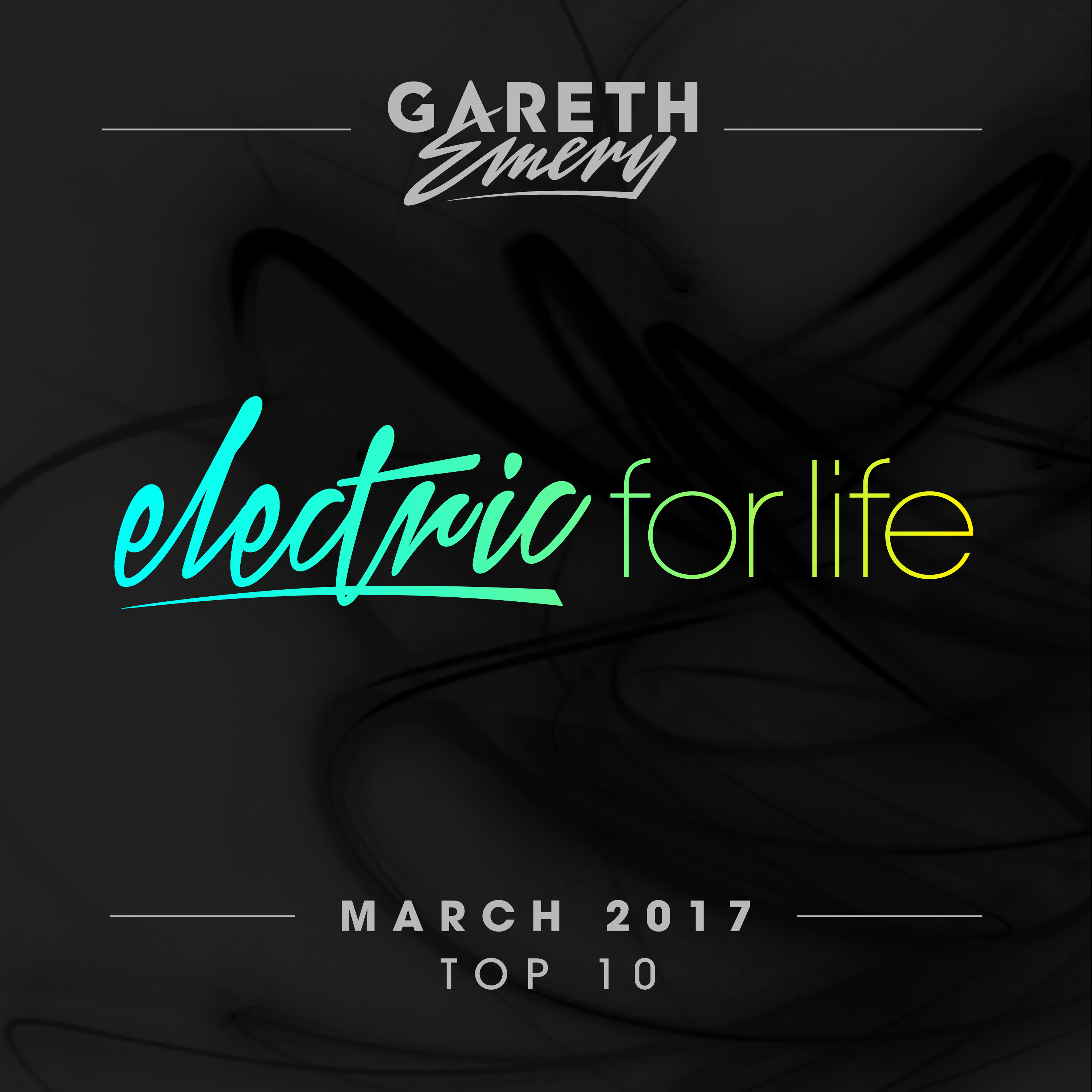 Electric For Life Top 10 - March 2017