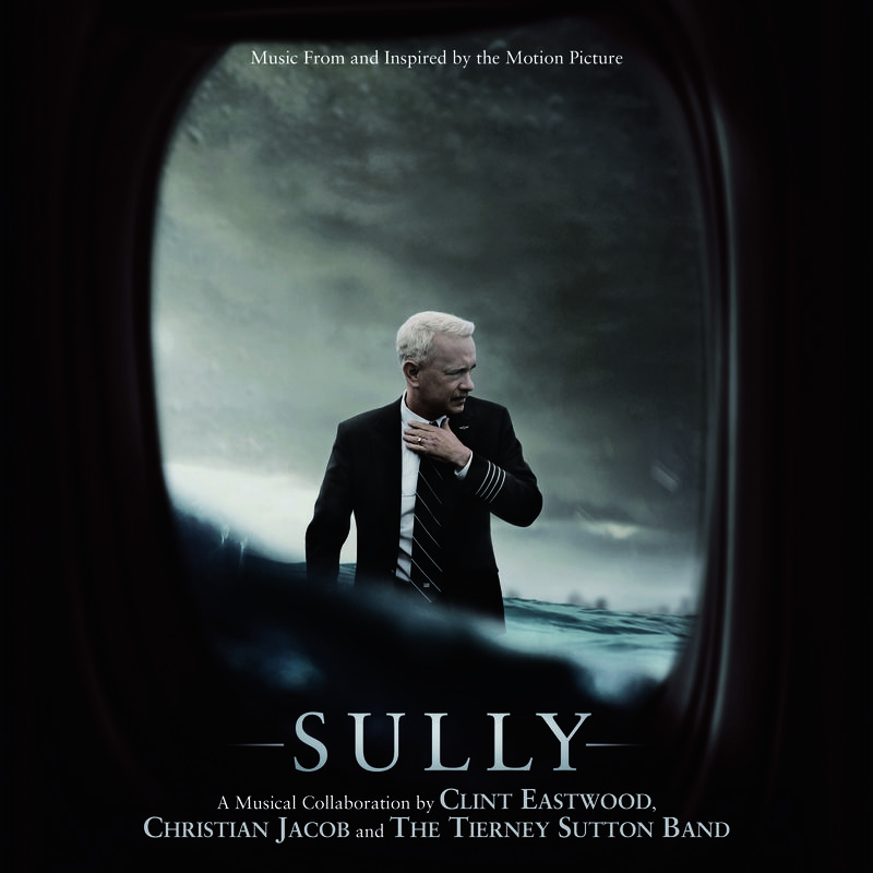 Flying Home (Sully's Theme)