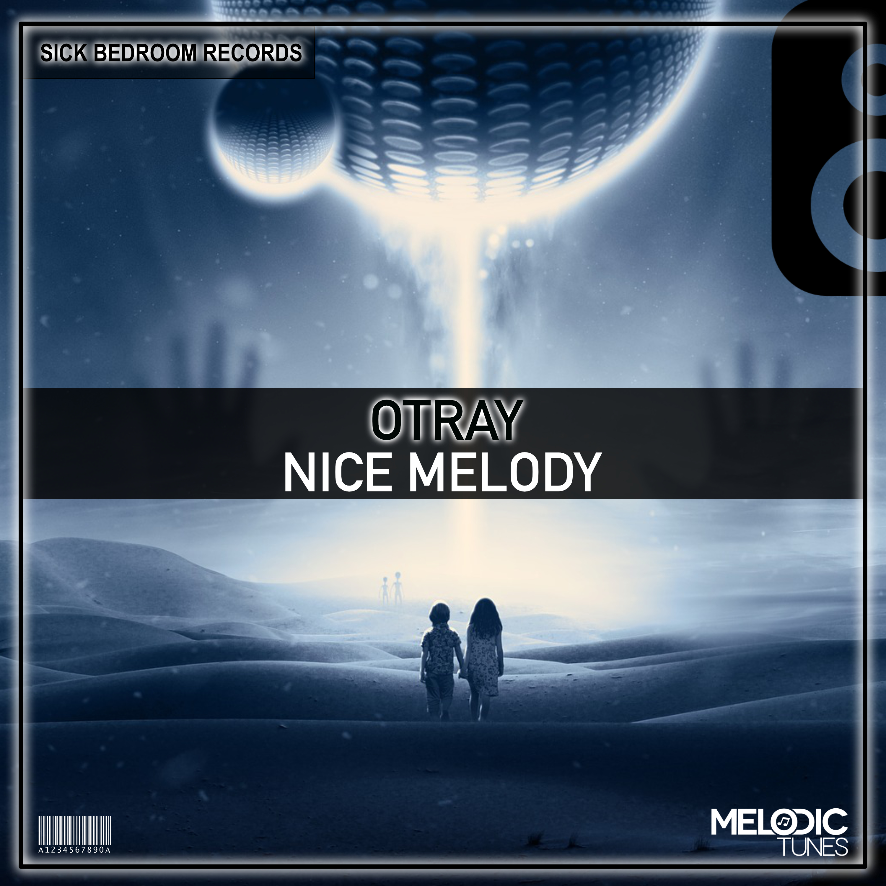 Nice Melody (Original Mix)