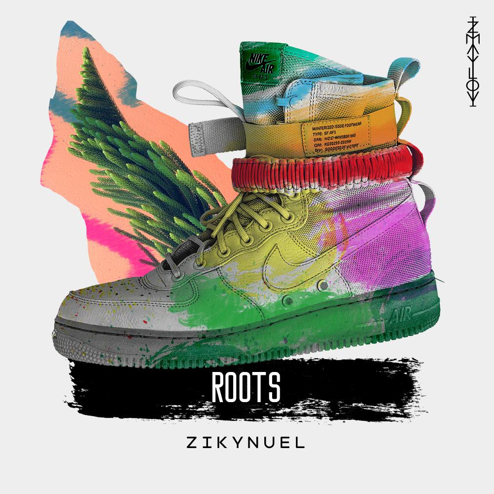 Roots (Original Mix)