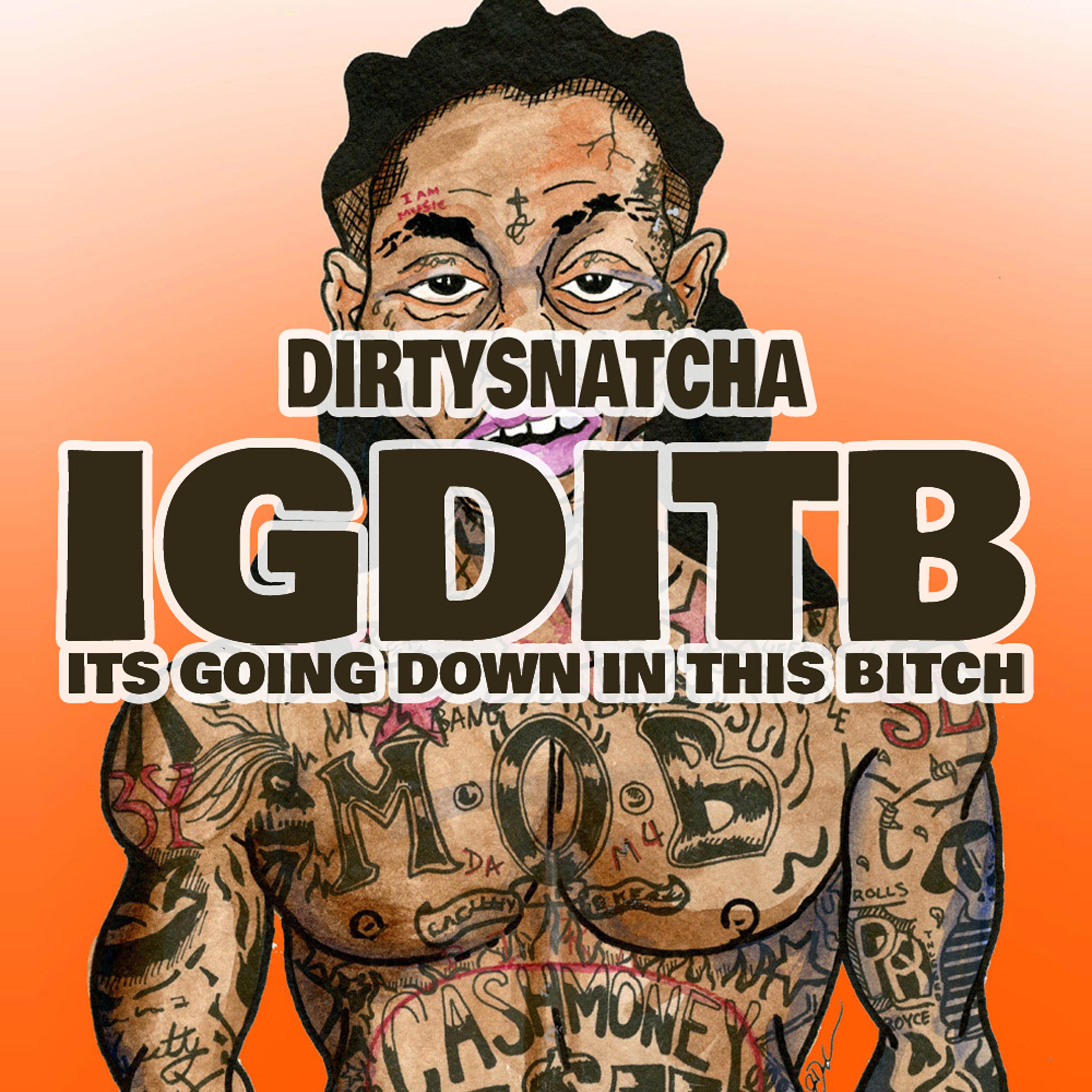 IGDITB