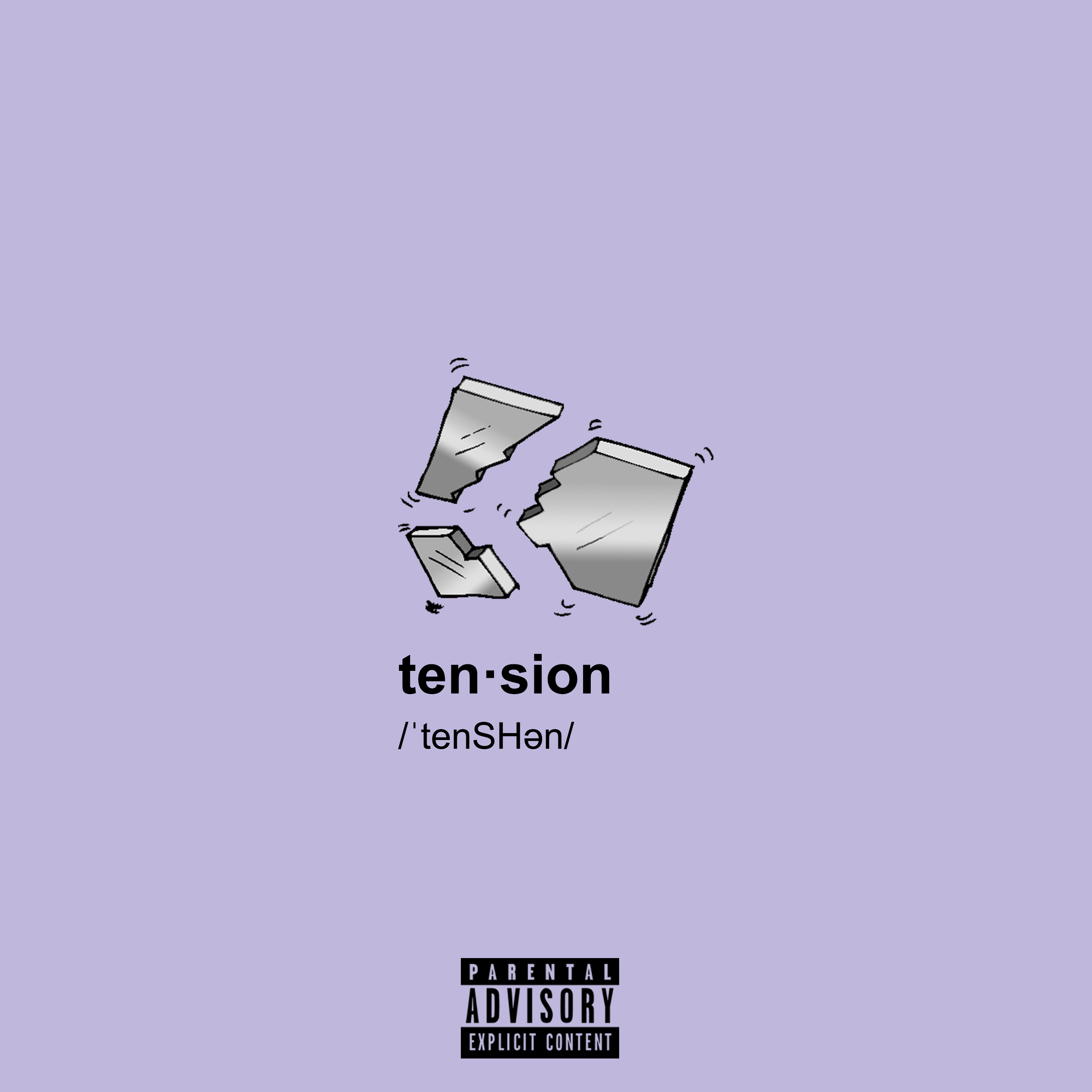 tension (prod. by kojo a.)