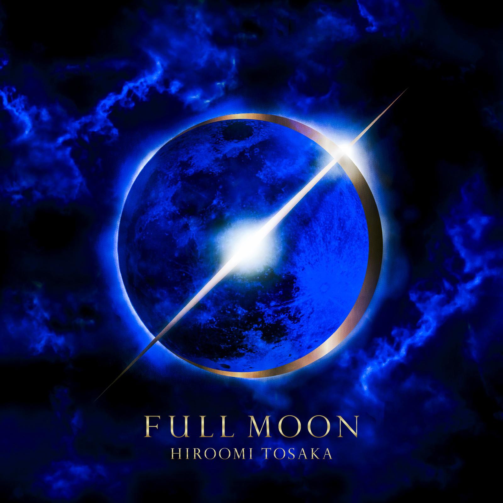 FULL MOON