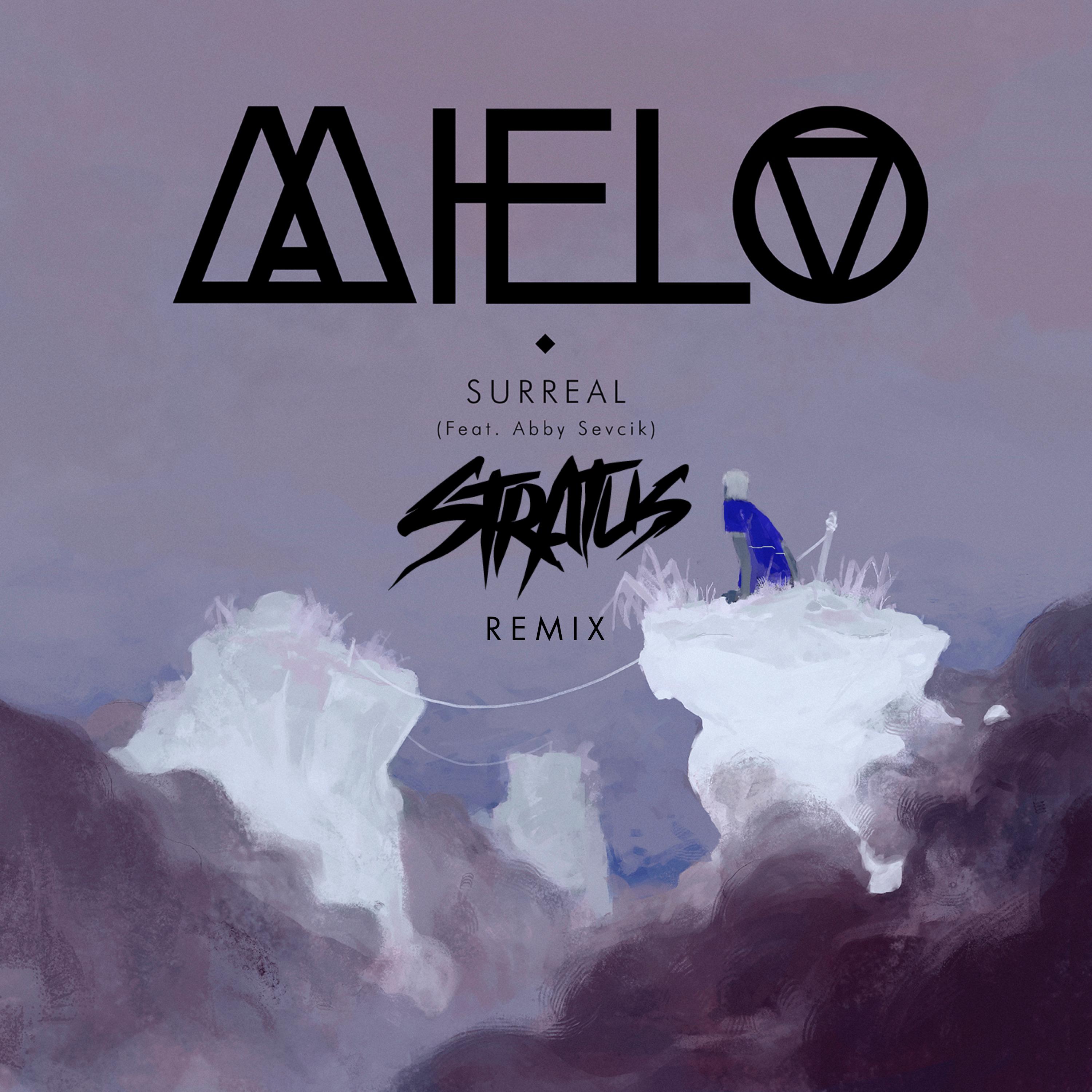 Surreal Feat. Abby Sevcik (Stratus Remix)