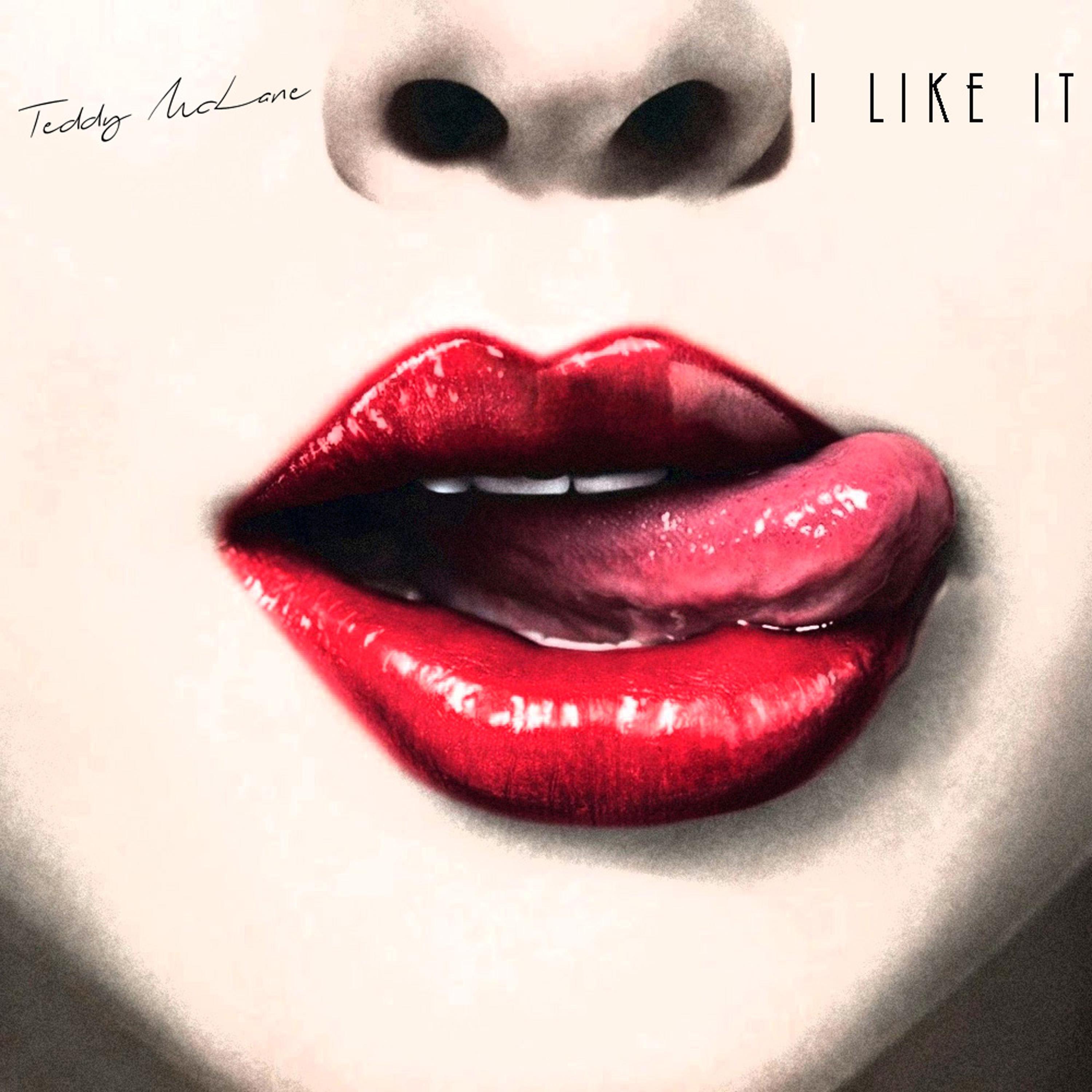 I Like It (Feat. Stephanie Kay)