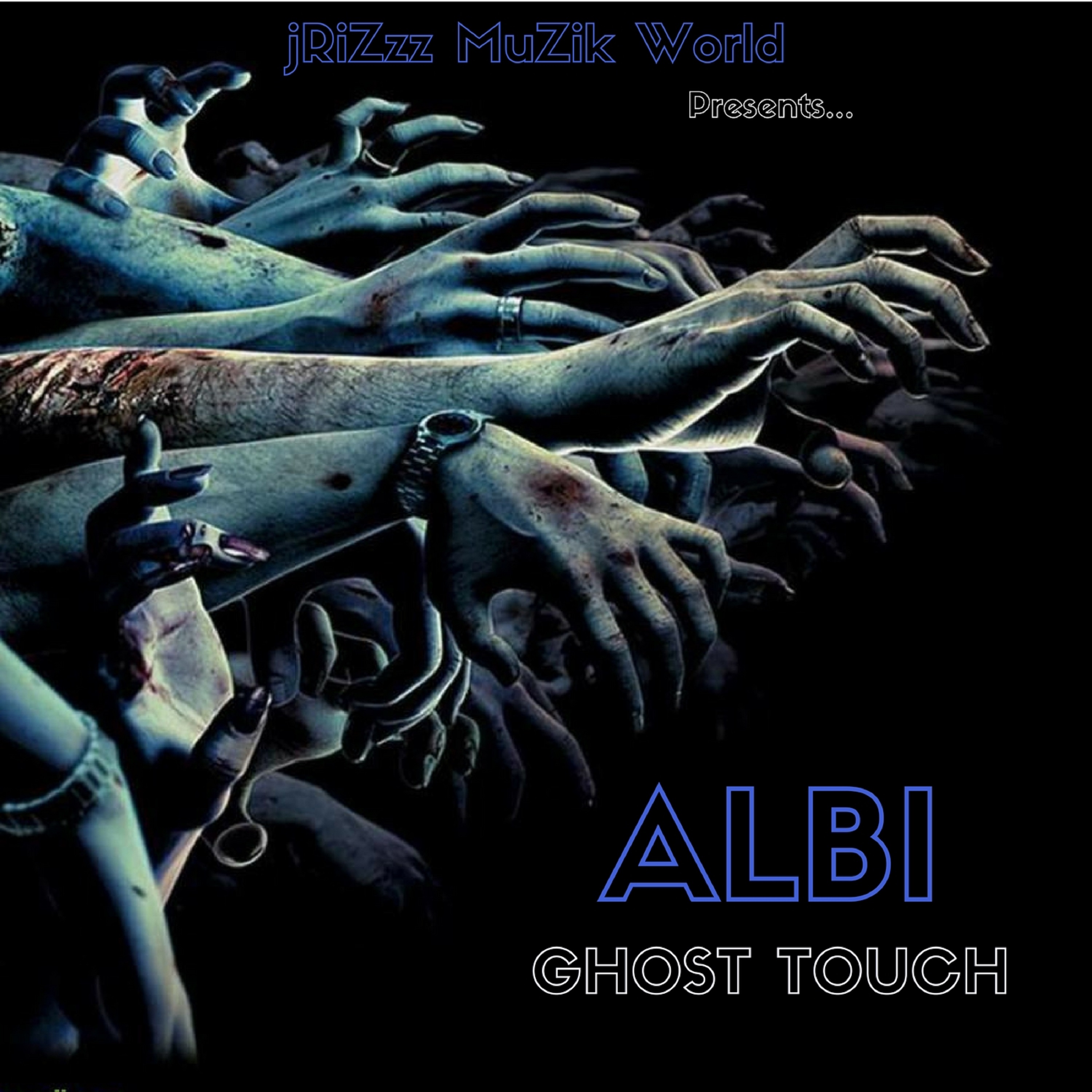 Ghost Touch