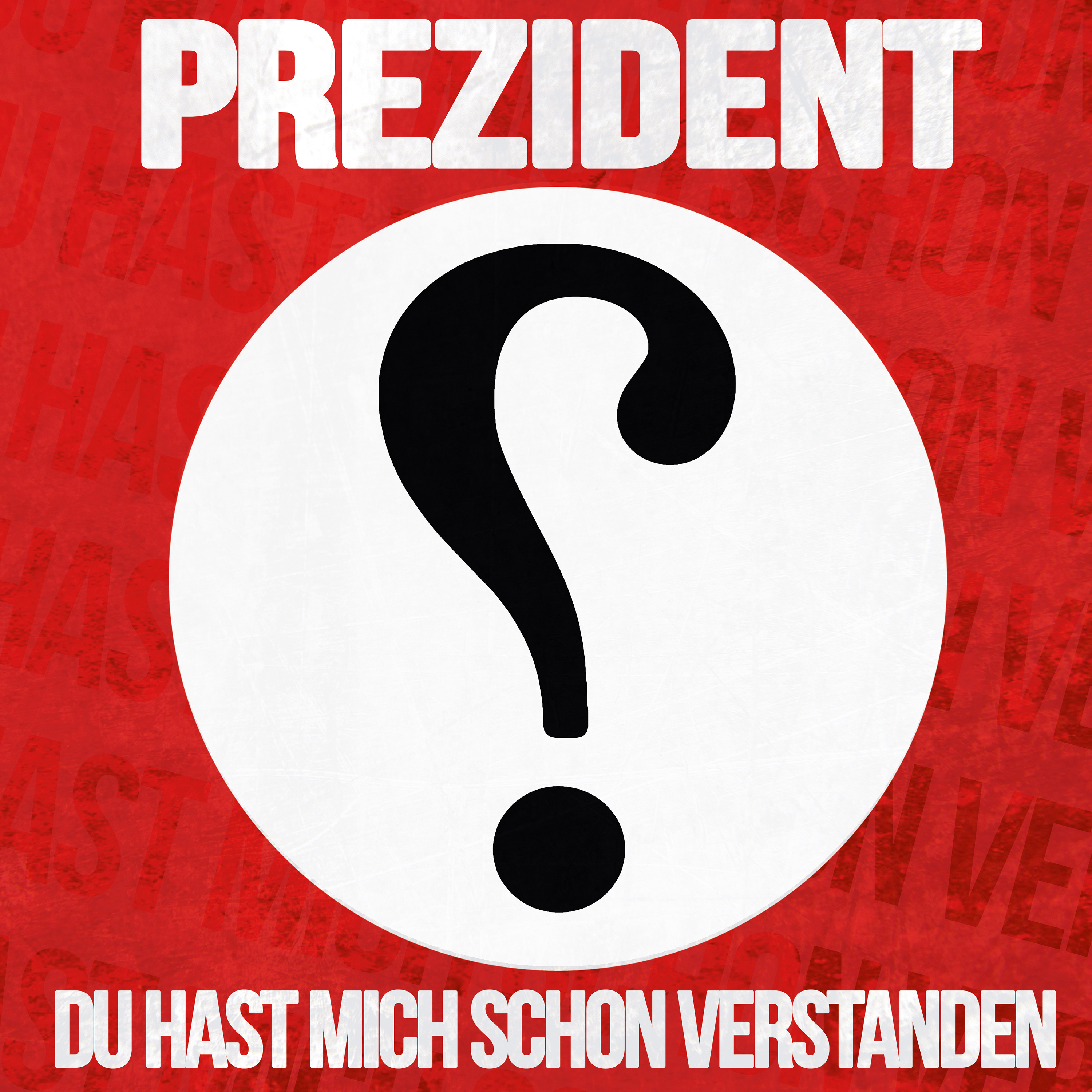 Du hast mich schon verstanden (Instrumentals)