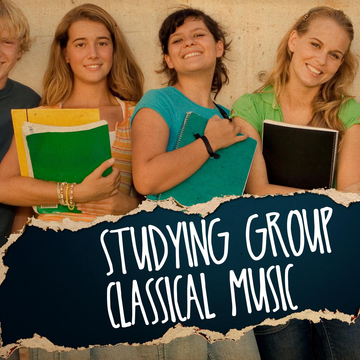 Studying Group Classical Music