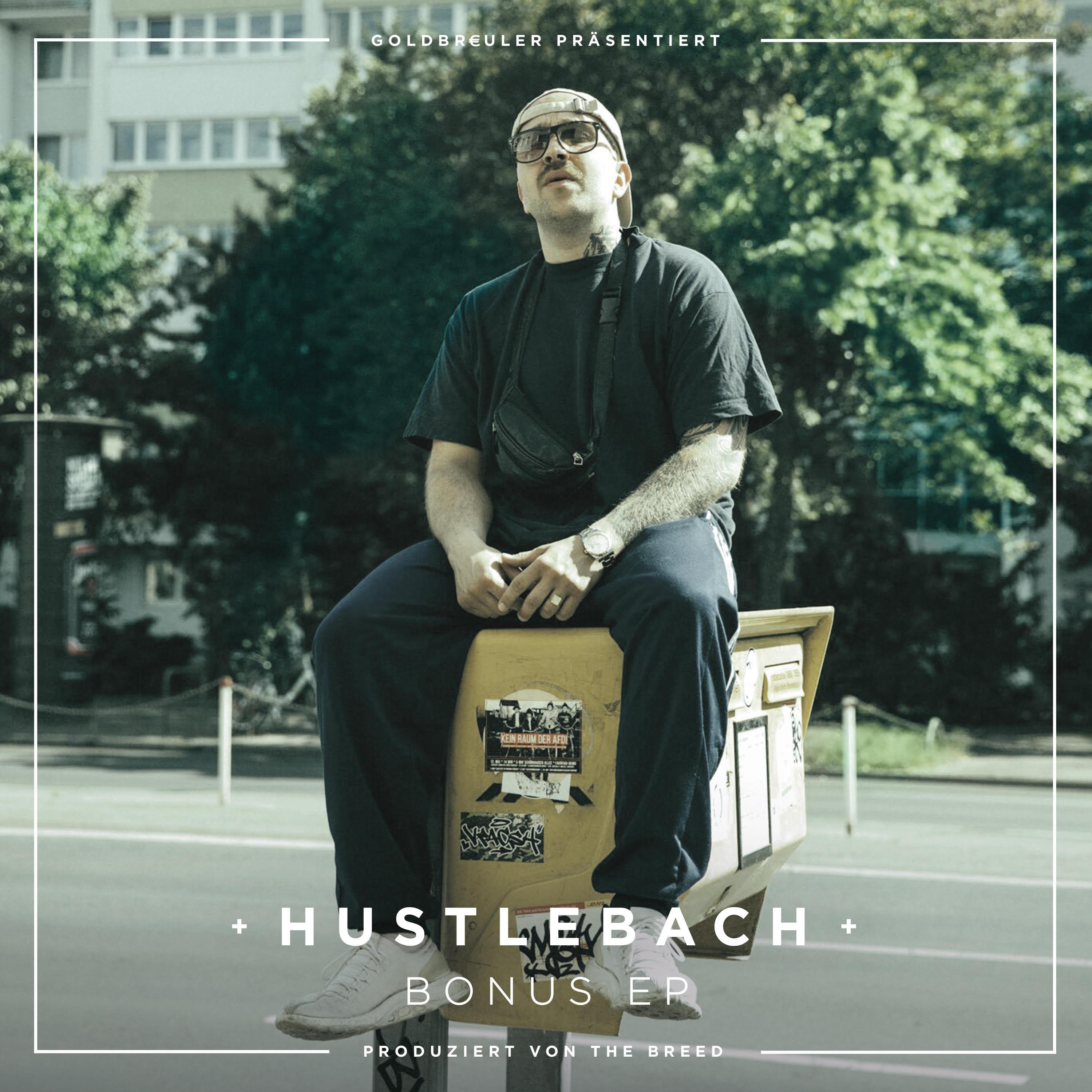 Hustlebach (Bonus EP)