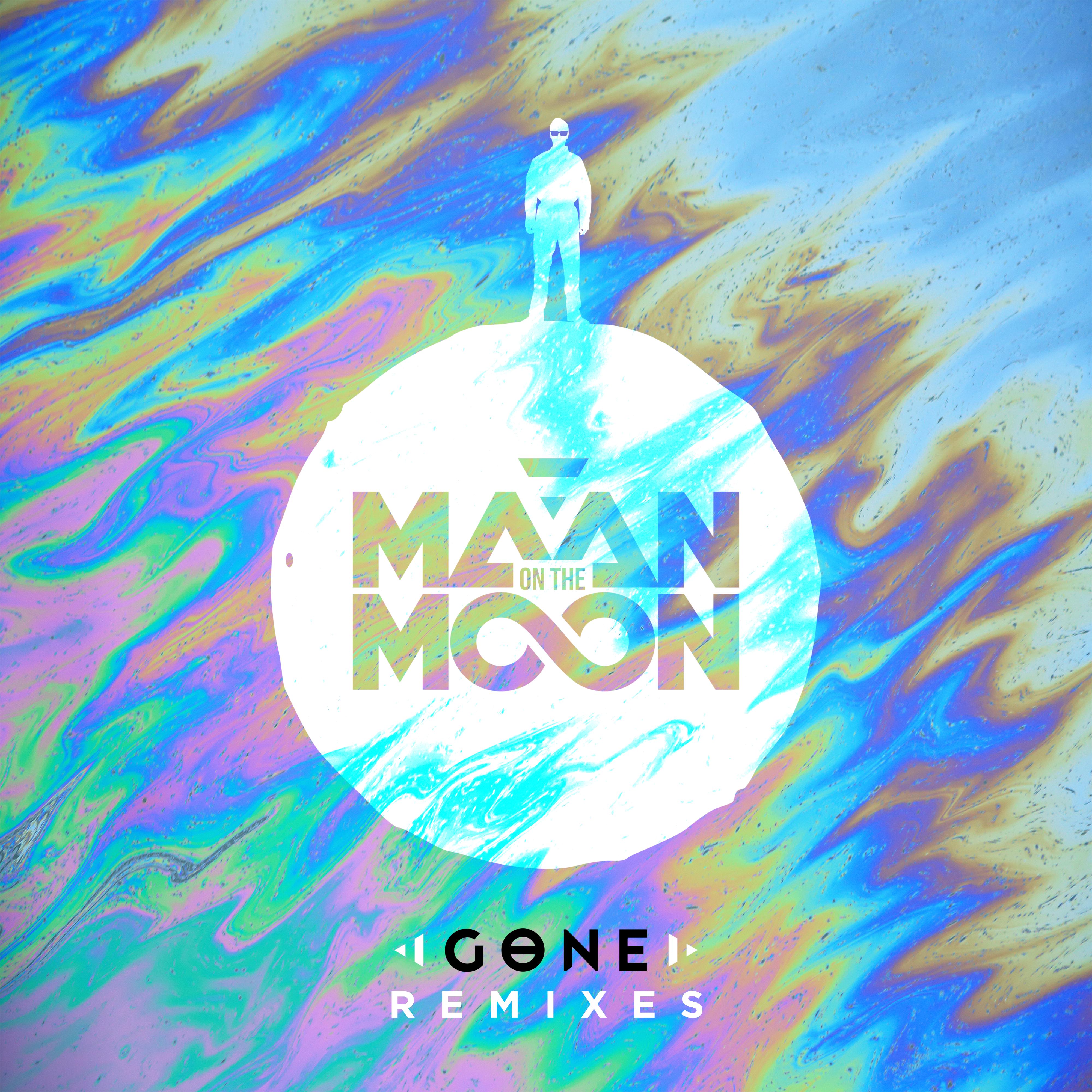 Gone (Remixes)