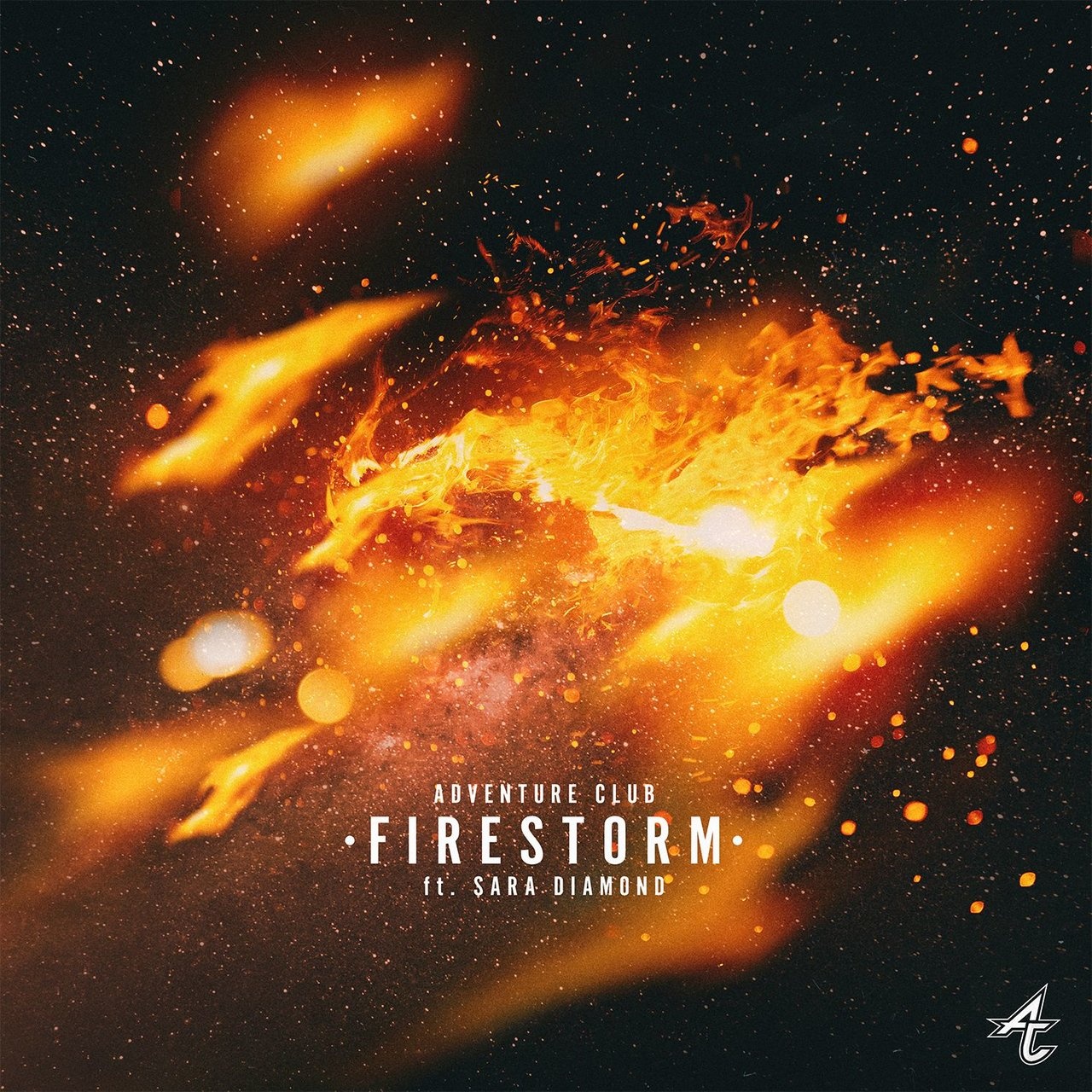 Firestorm (Original Mix)