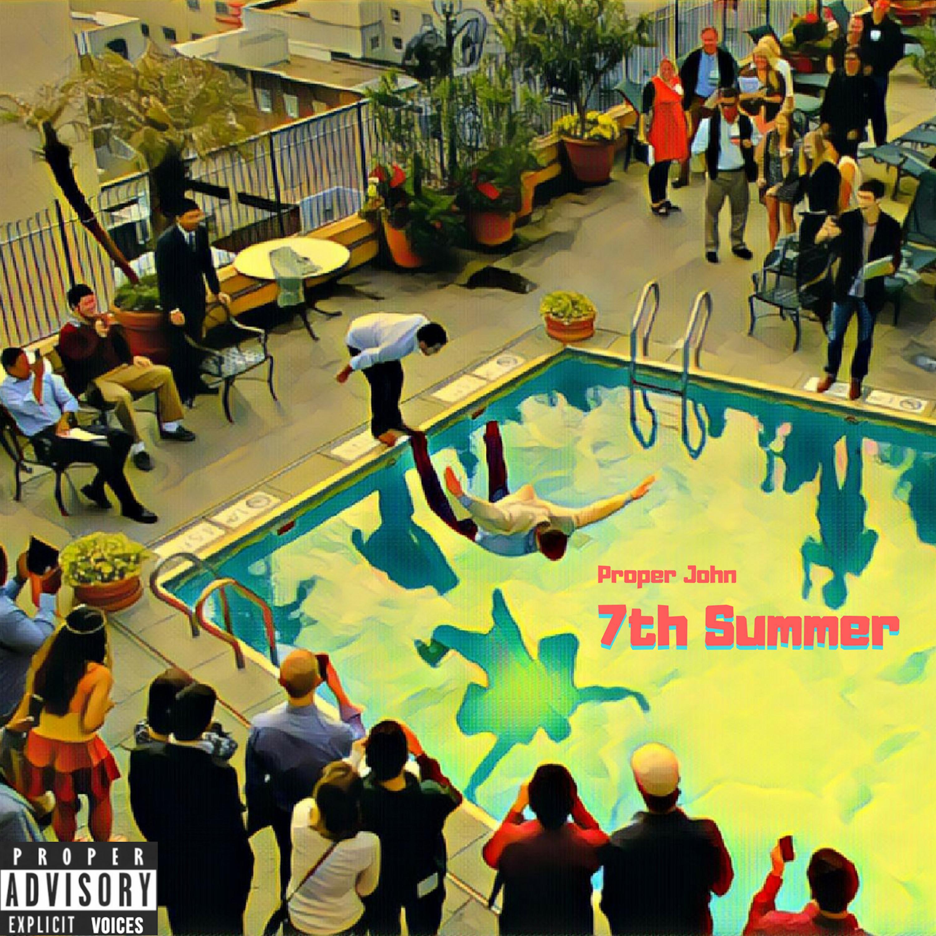 7th Summer