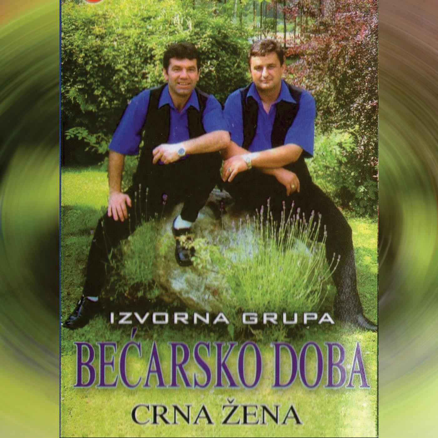 Bosno moja