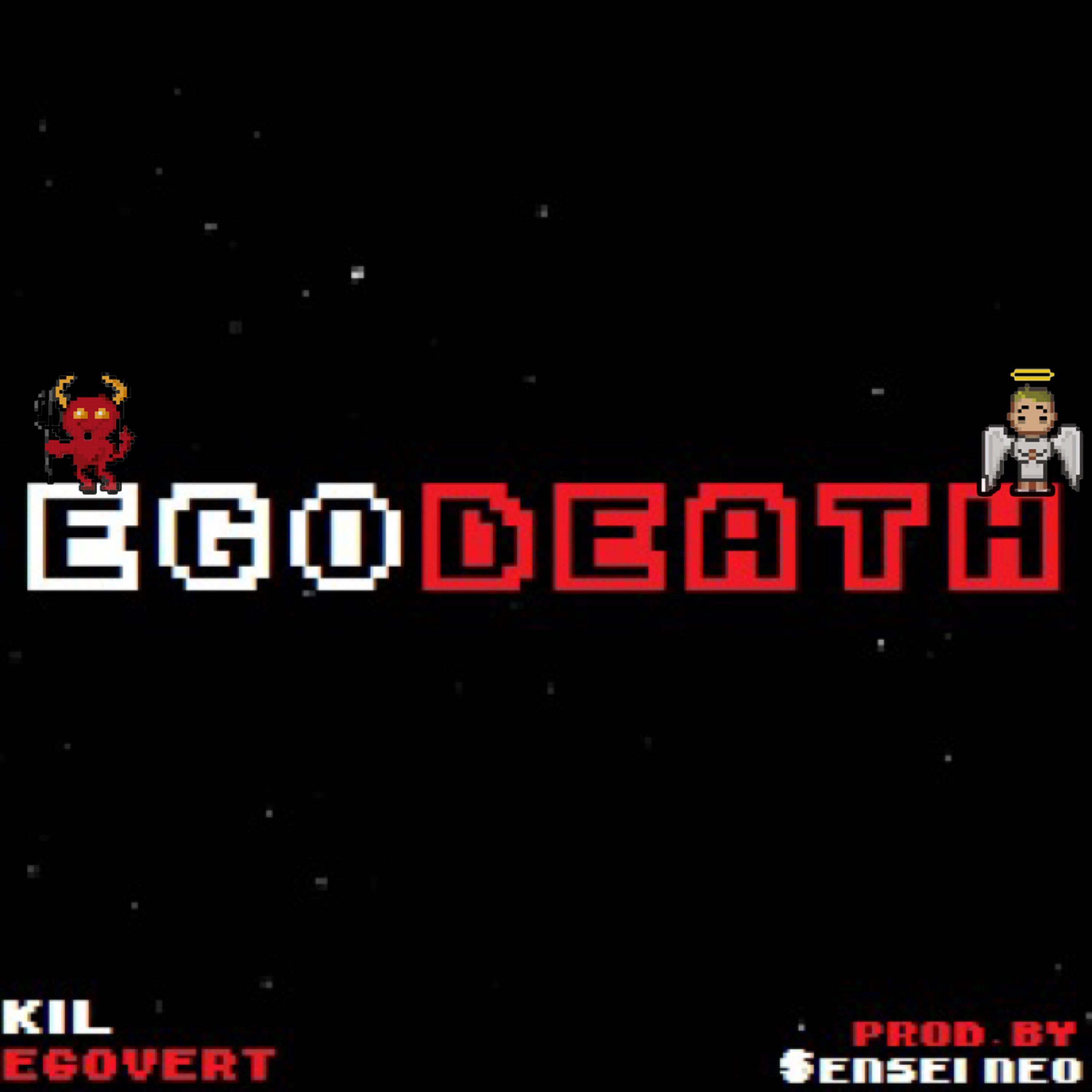 EGODEATH