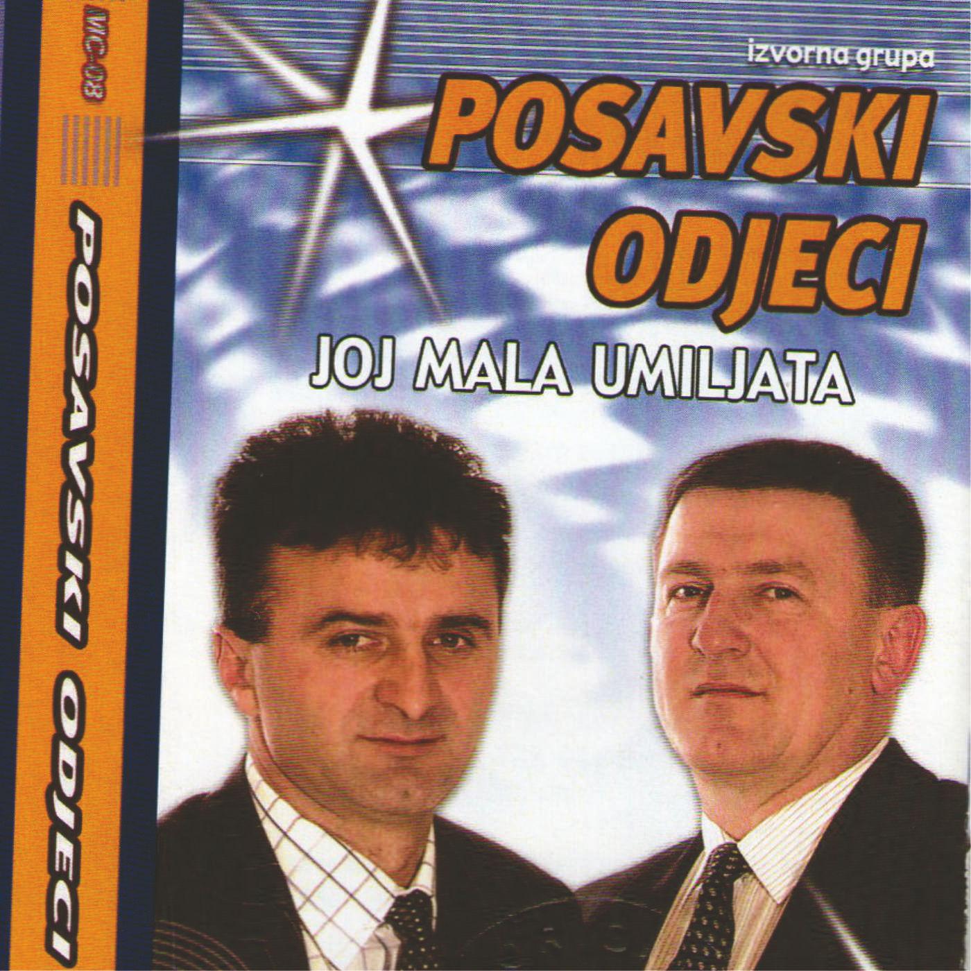 Bosanka