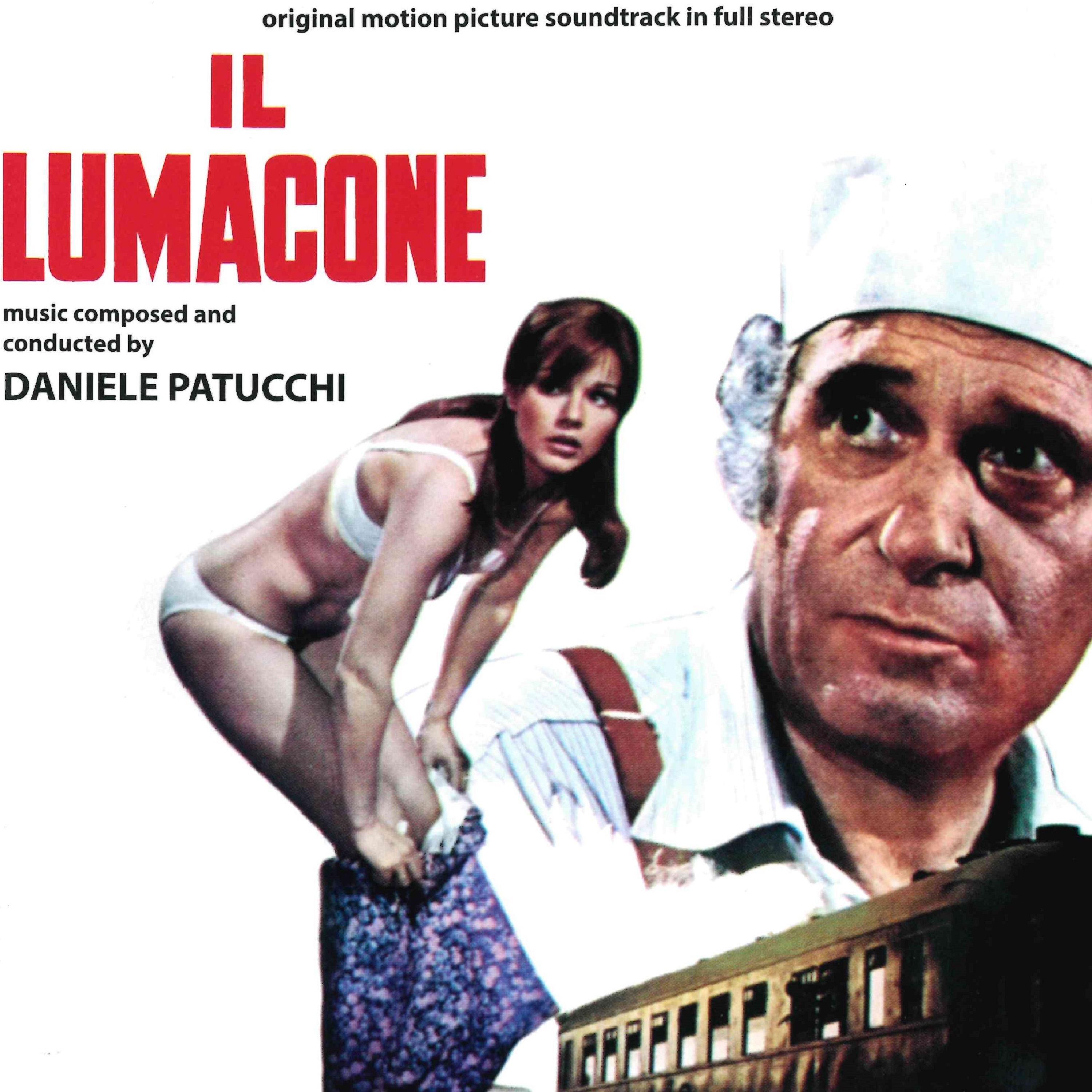 Il lumacone 12