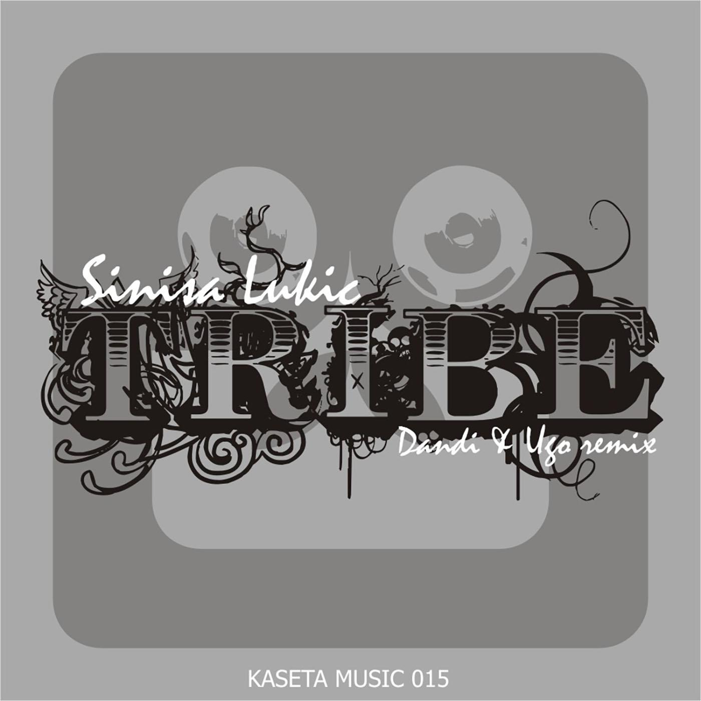 Tribe (Dandi & Ugo Remix)