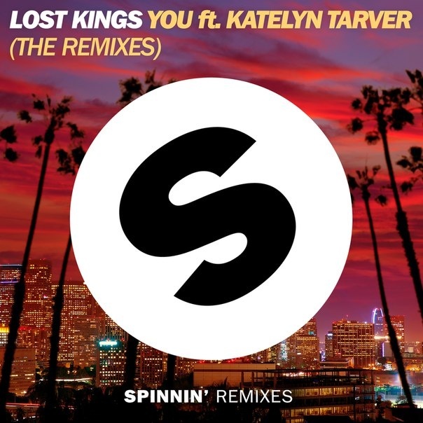 You (Evan Berg Remix)