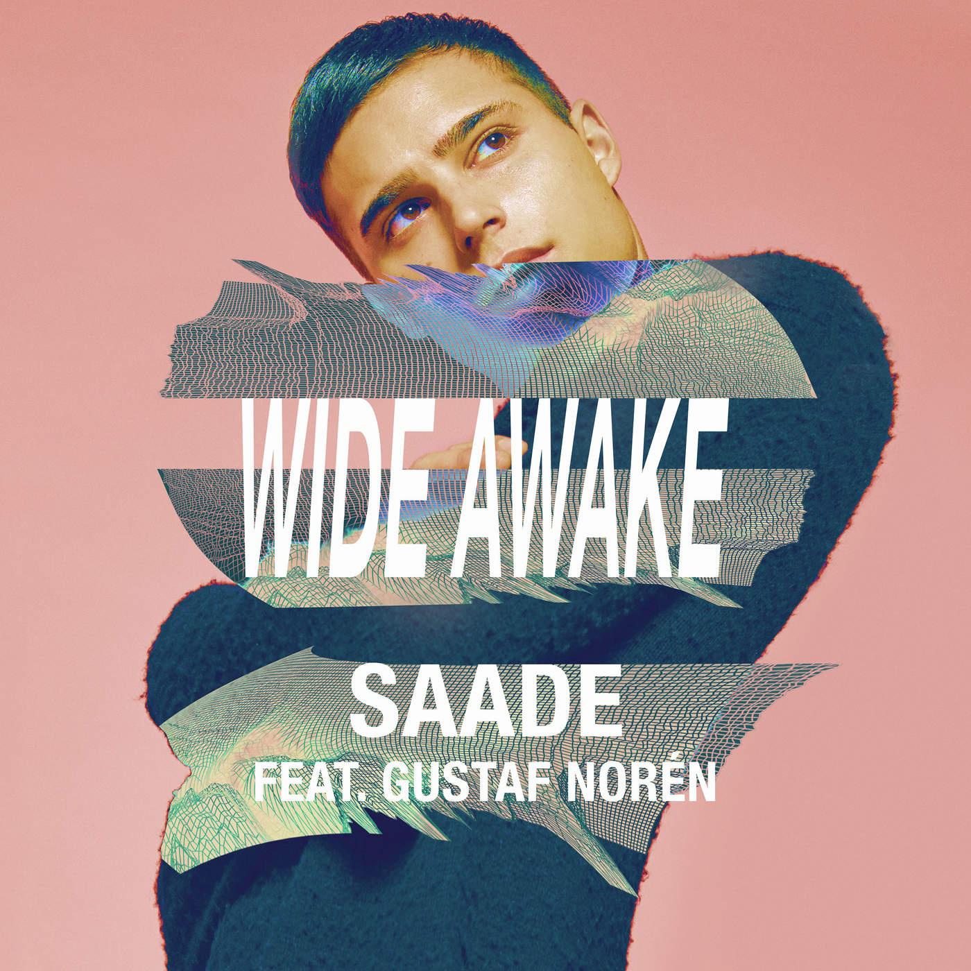 Wide Awake (White Mix) 