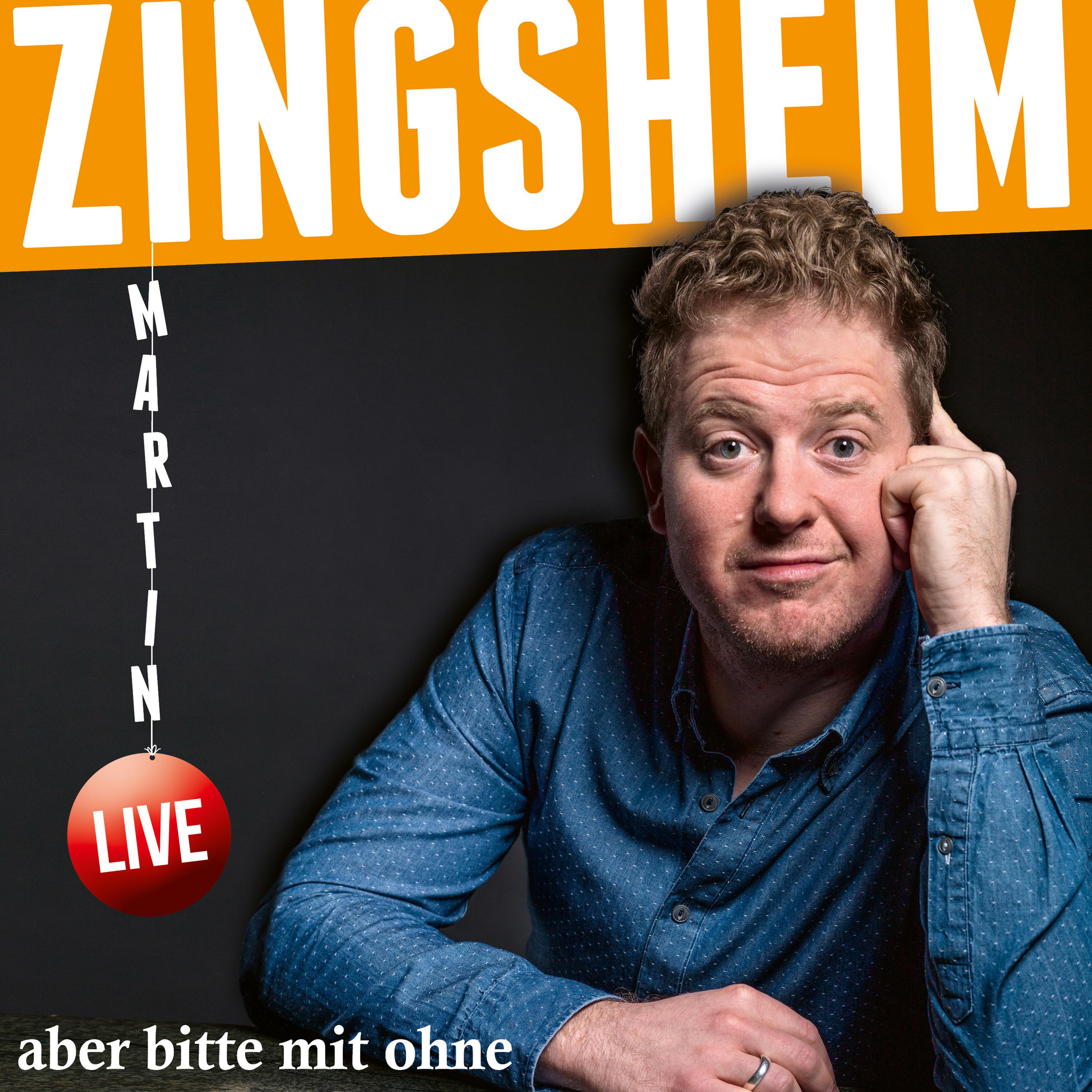 aber bitte mit ohne (Live)