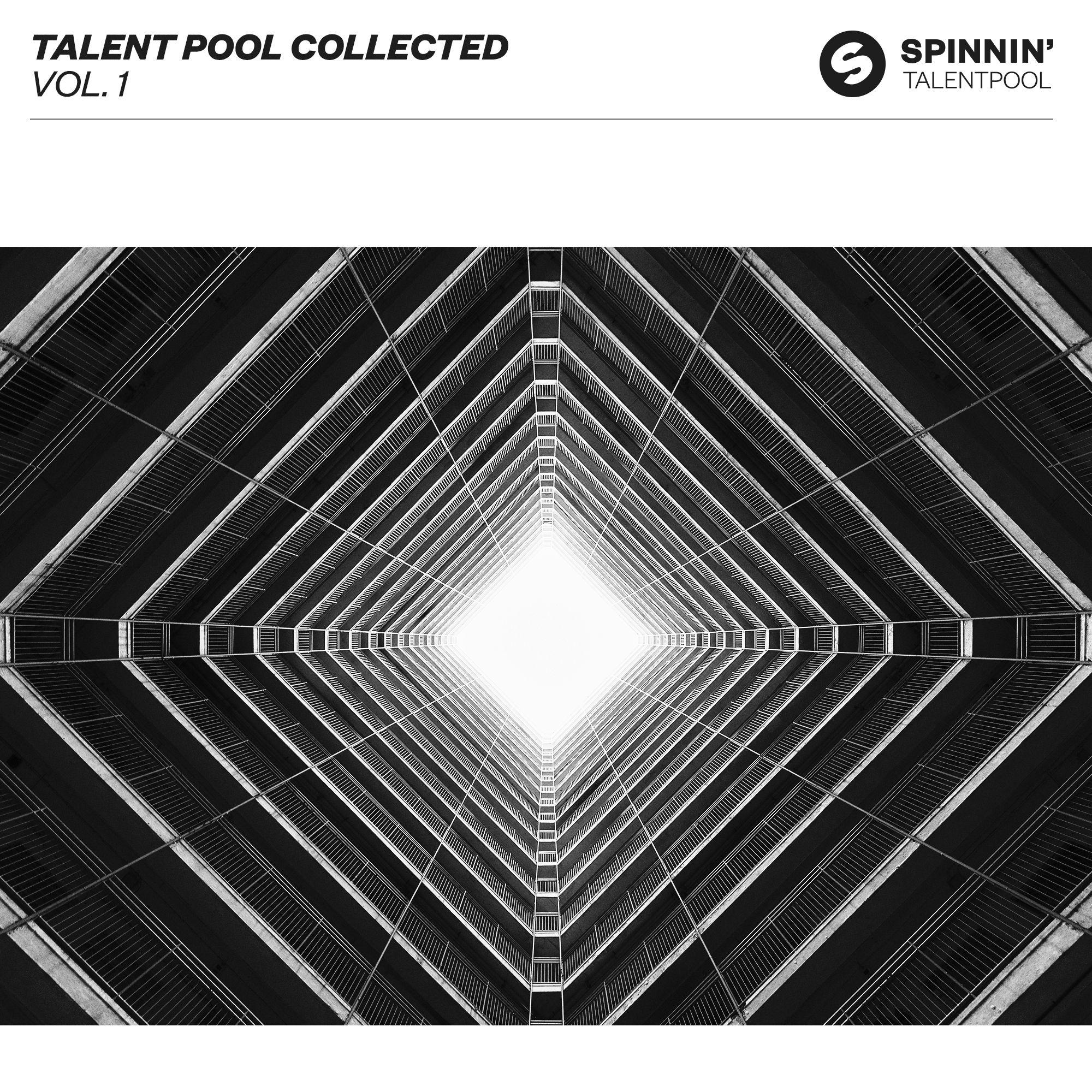 Talent Pool Collected Vol. 1