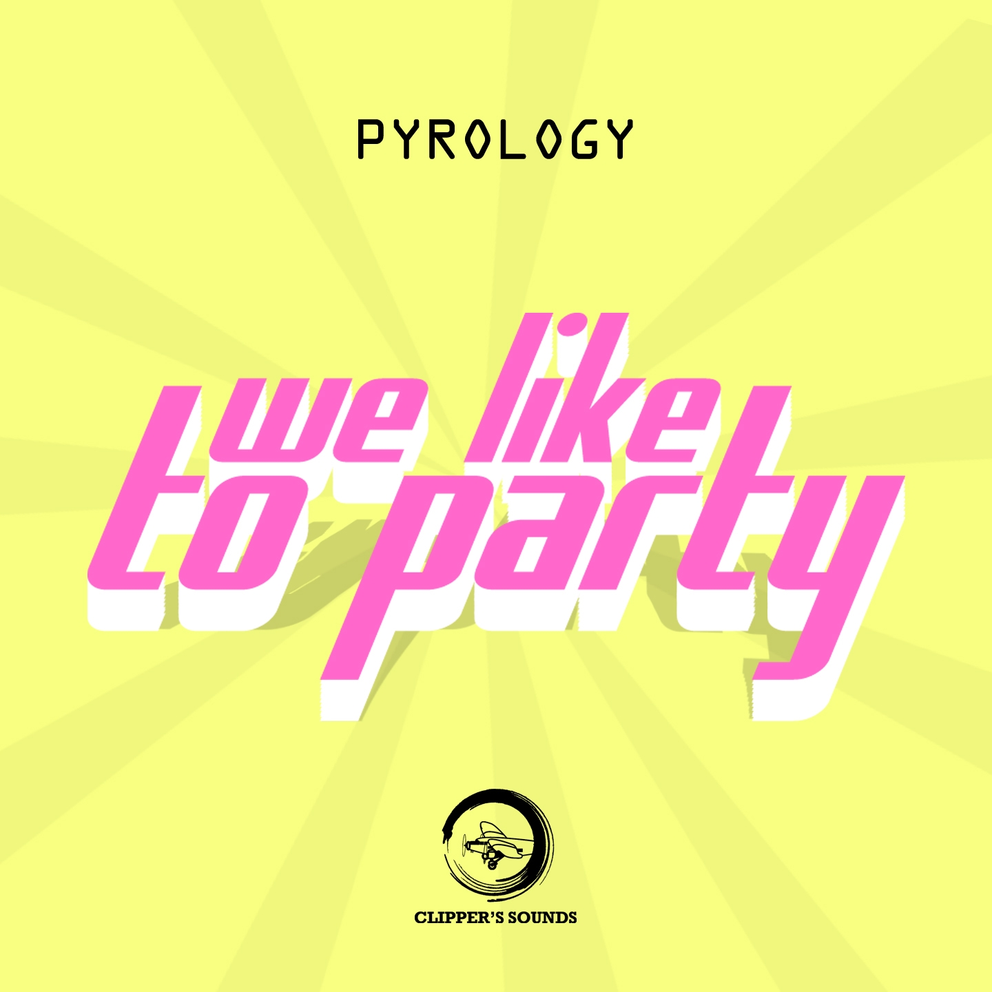 We Like to Party (Radio Edit)