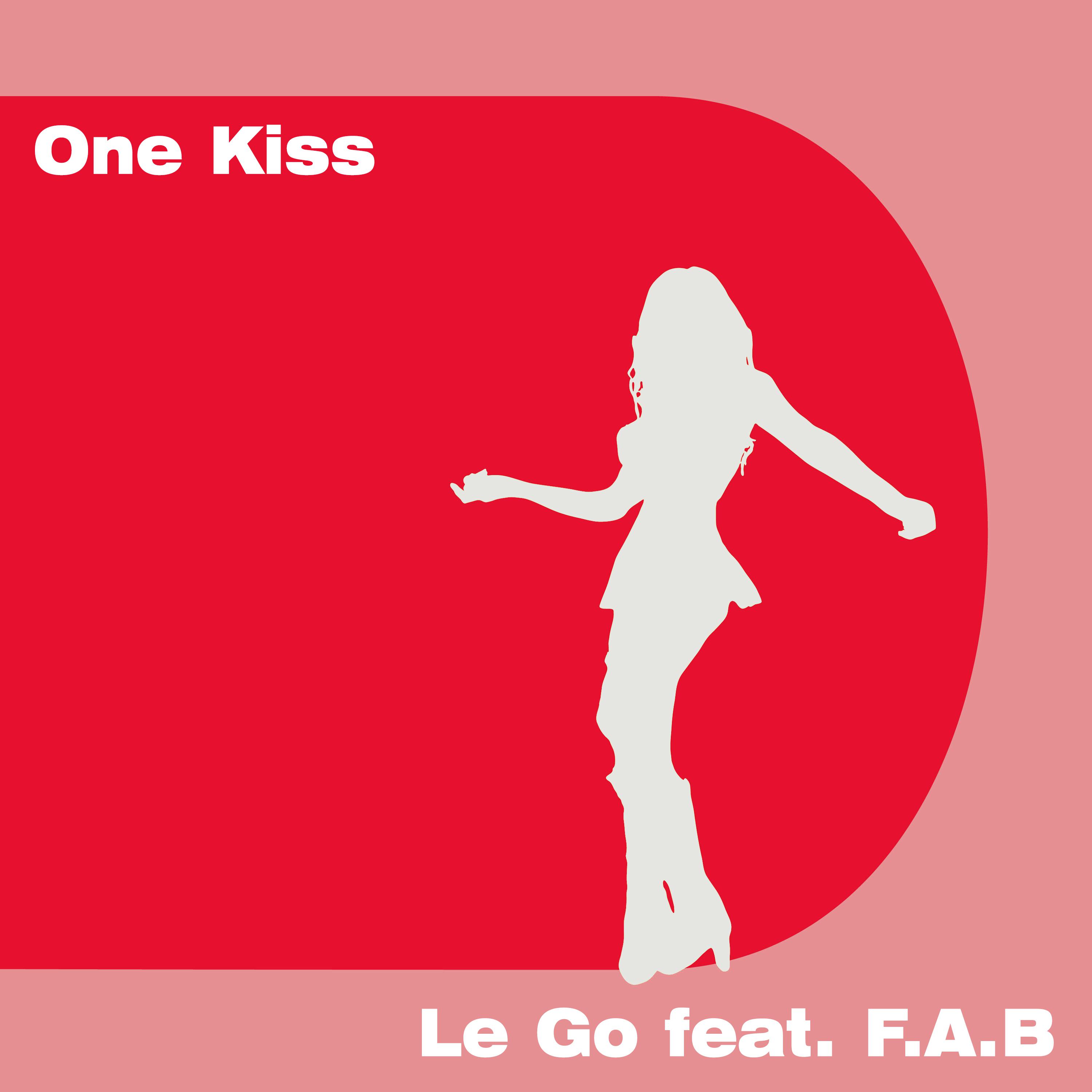 One Kiss (Friday Music Playlist Remix Edit)