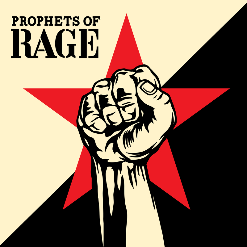 Prophets Of Rage