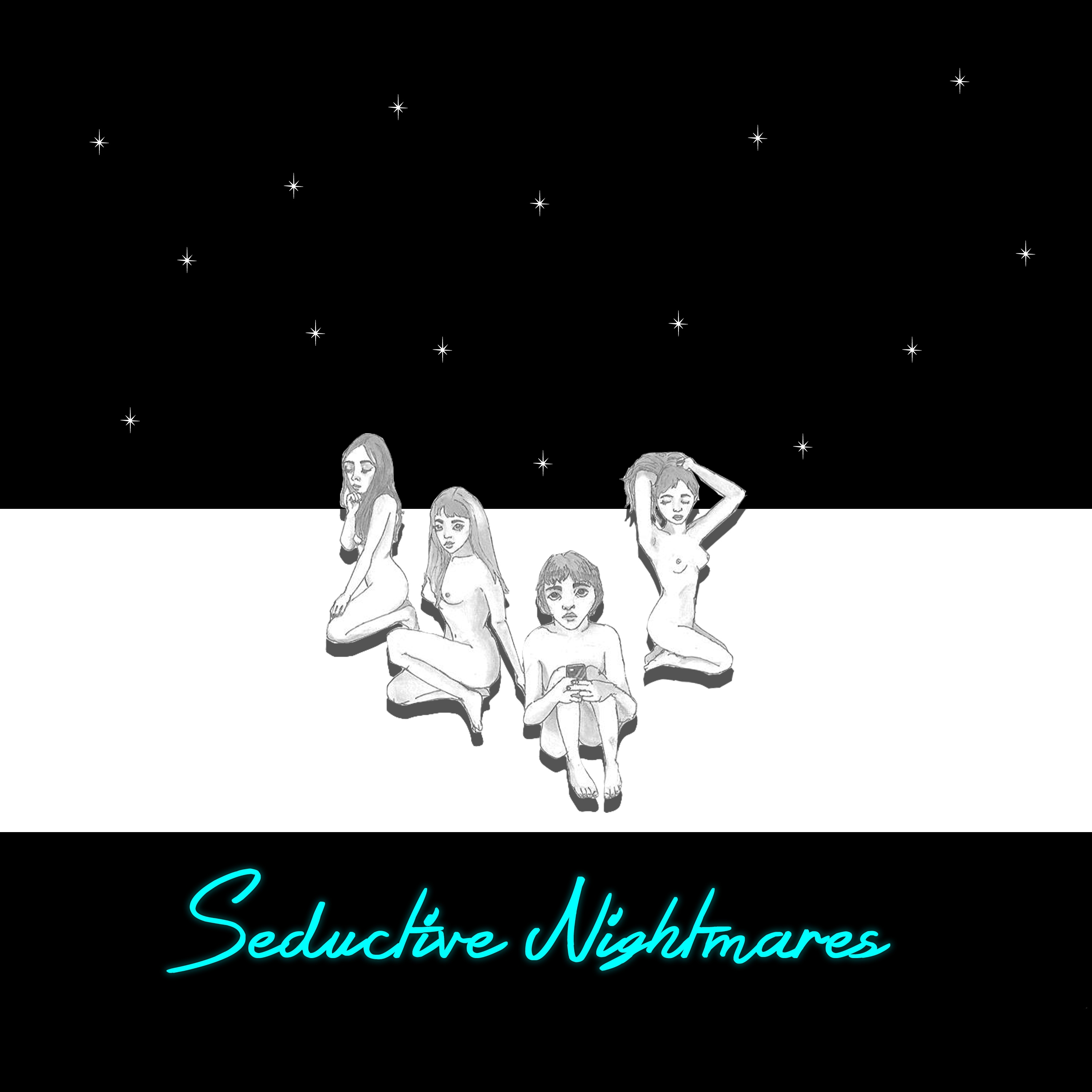 Seductive Nightmares 3