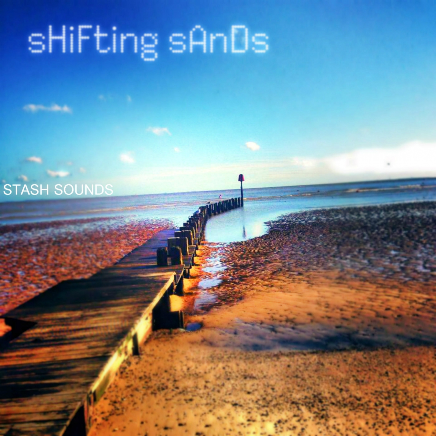 Shifting Sands