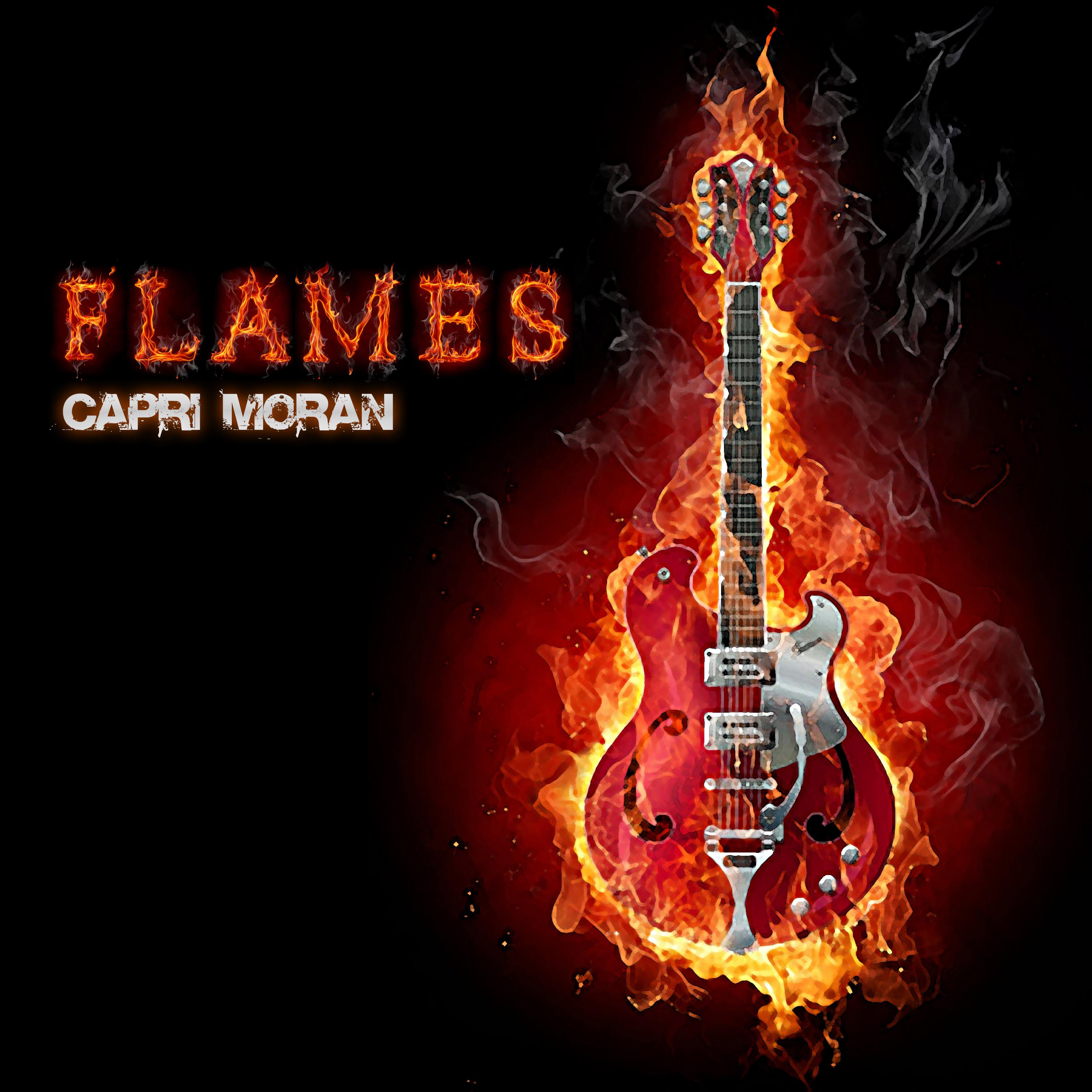 Flames (Titanium Remix Edit)