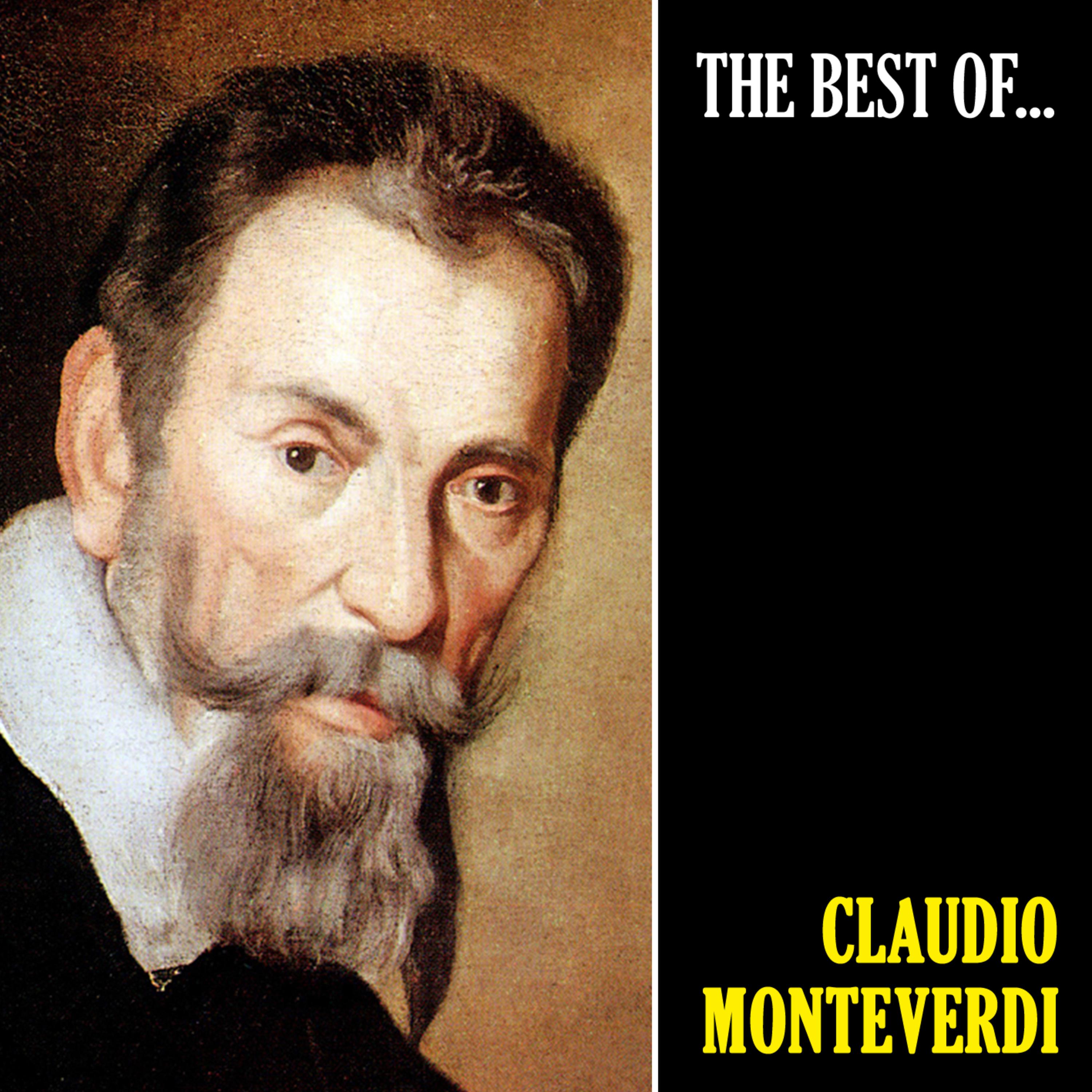 The Best of Monteverdi (Remastered)