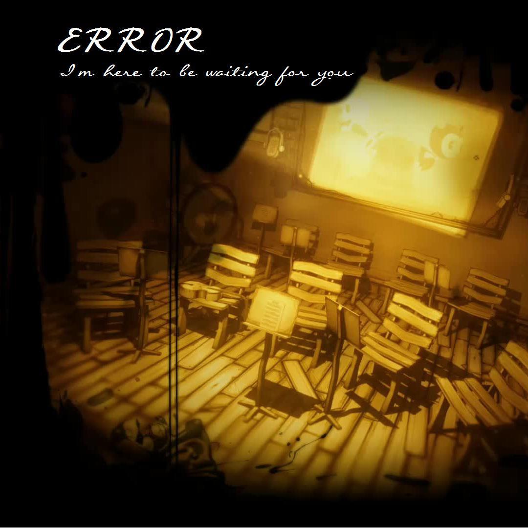 ERROR