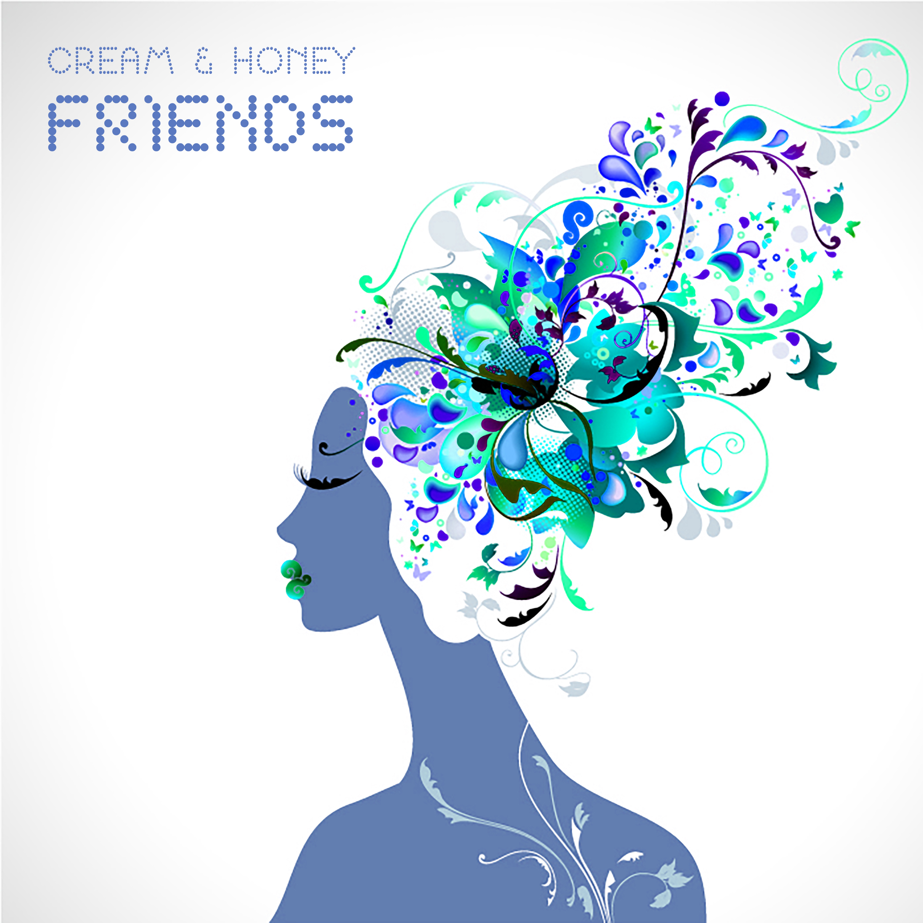 Friends (Workout Gym Mix 119 BPM)