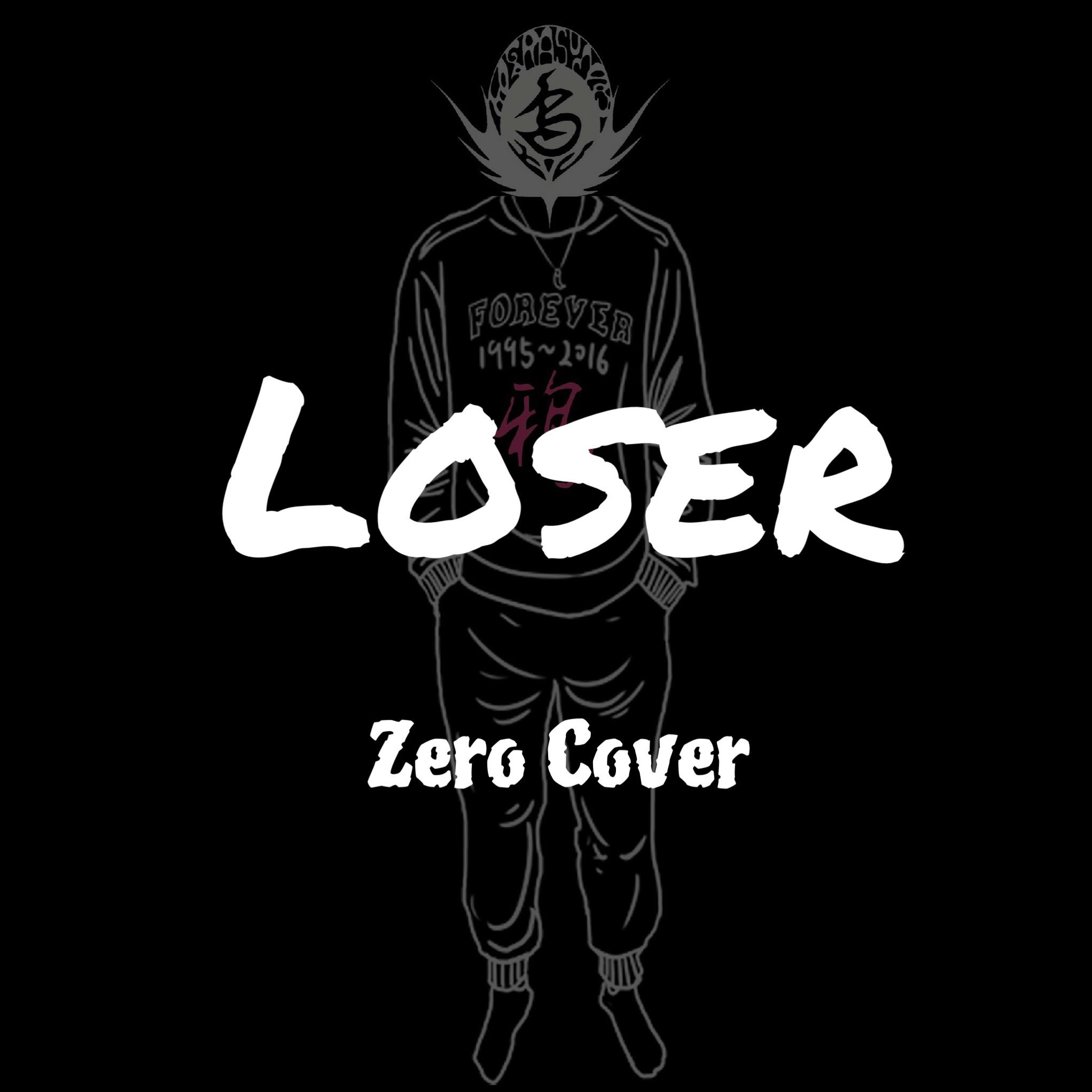 Loser（Cover BIGBANG）