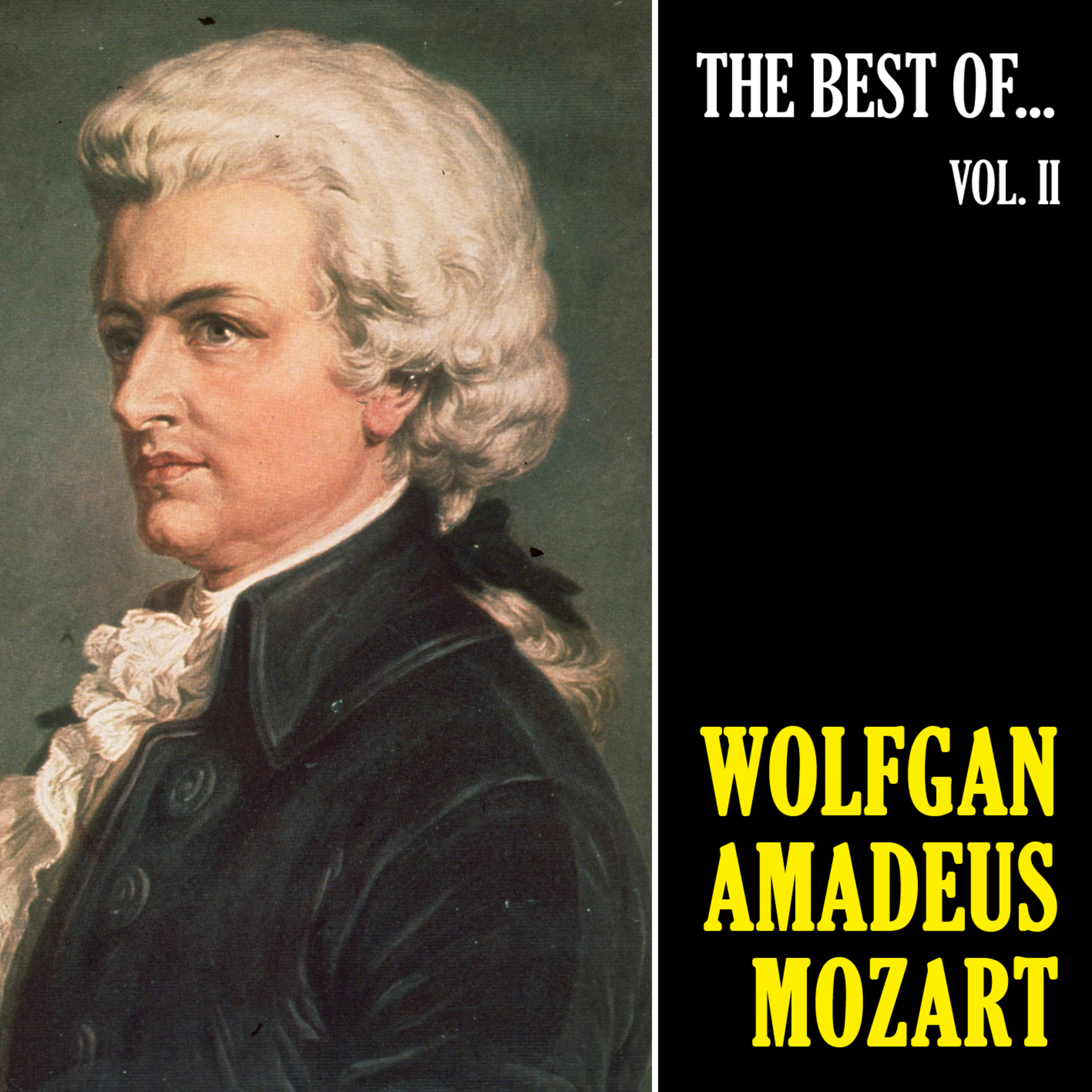 The Best of Mozart II (Remastered)