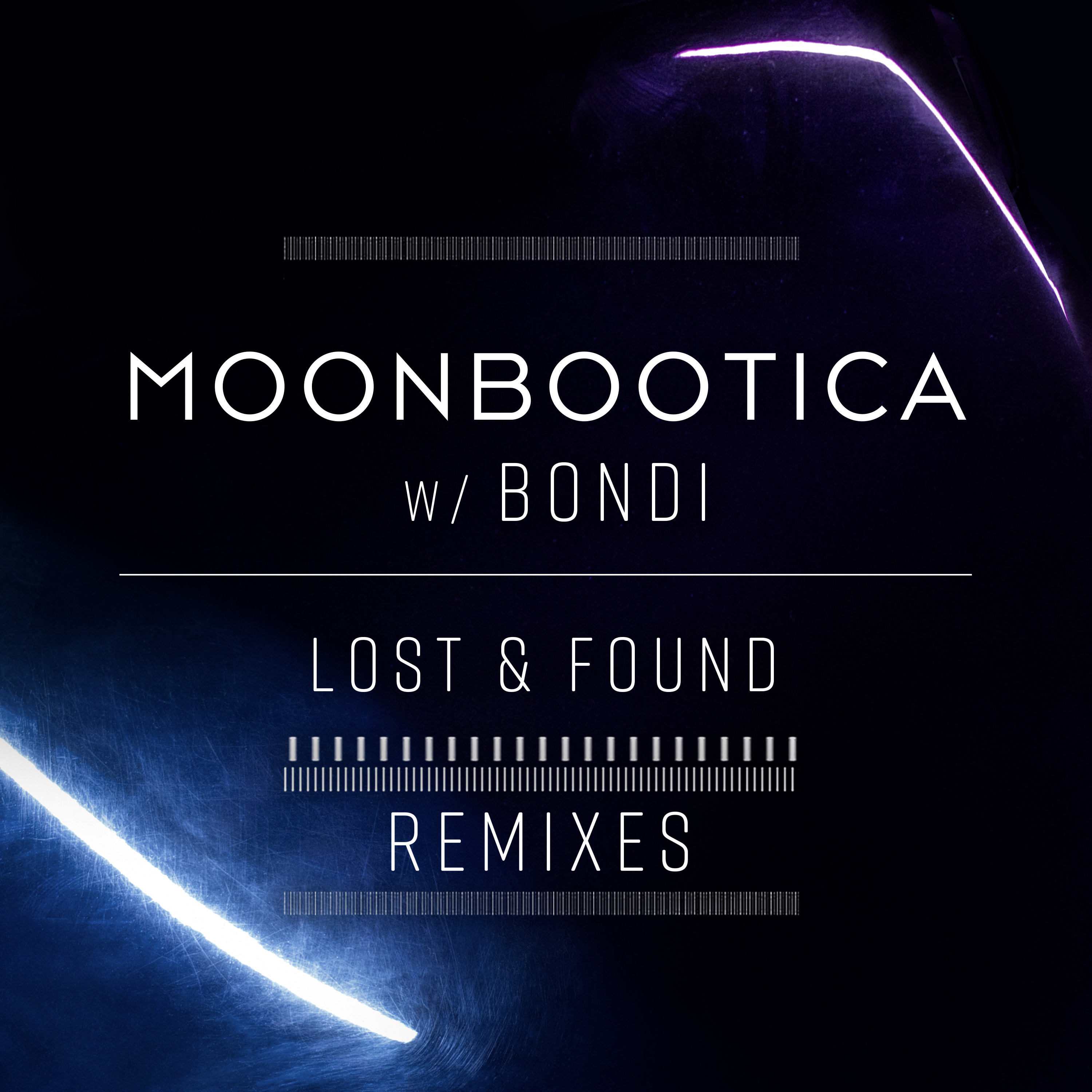 Lost & Found (Piemont Remix)