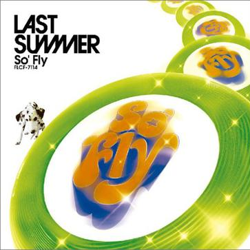 LAST SUMMER(Instrumental)