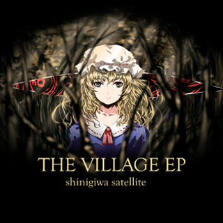 THE VILLAGE EP