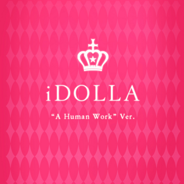 iDOLLA (Instrumental)