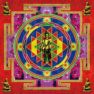 ブッダ.サウンド