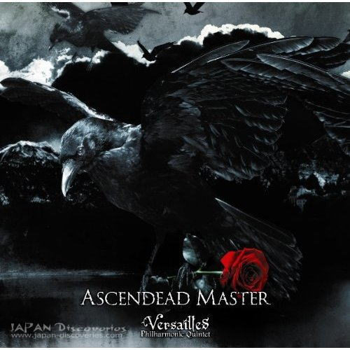 ASCENDEAD MASTER (Limited Edition)