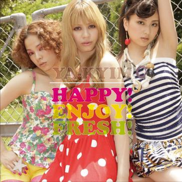 HAPPY FACE(original ver.)