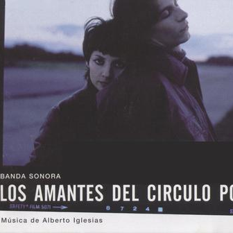 Los Amantes del Circulo Polar