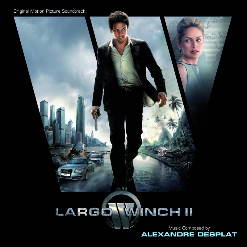 Largo Winch II