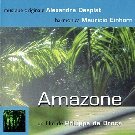 Amazone