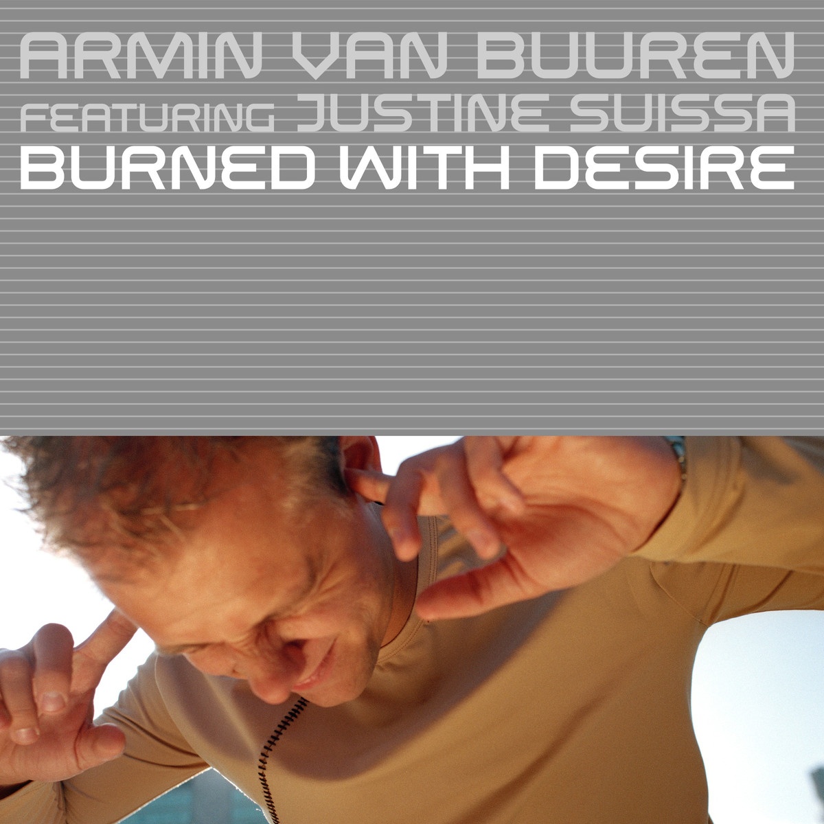 Burned With Desire (Riley & Durrant Vocal Remix)