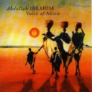 Voice of Africa